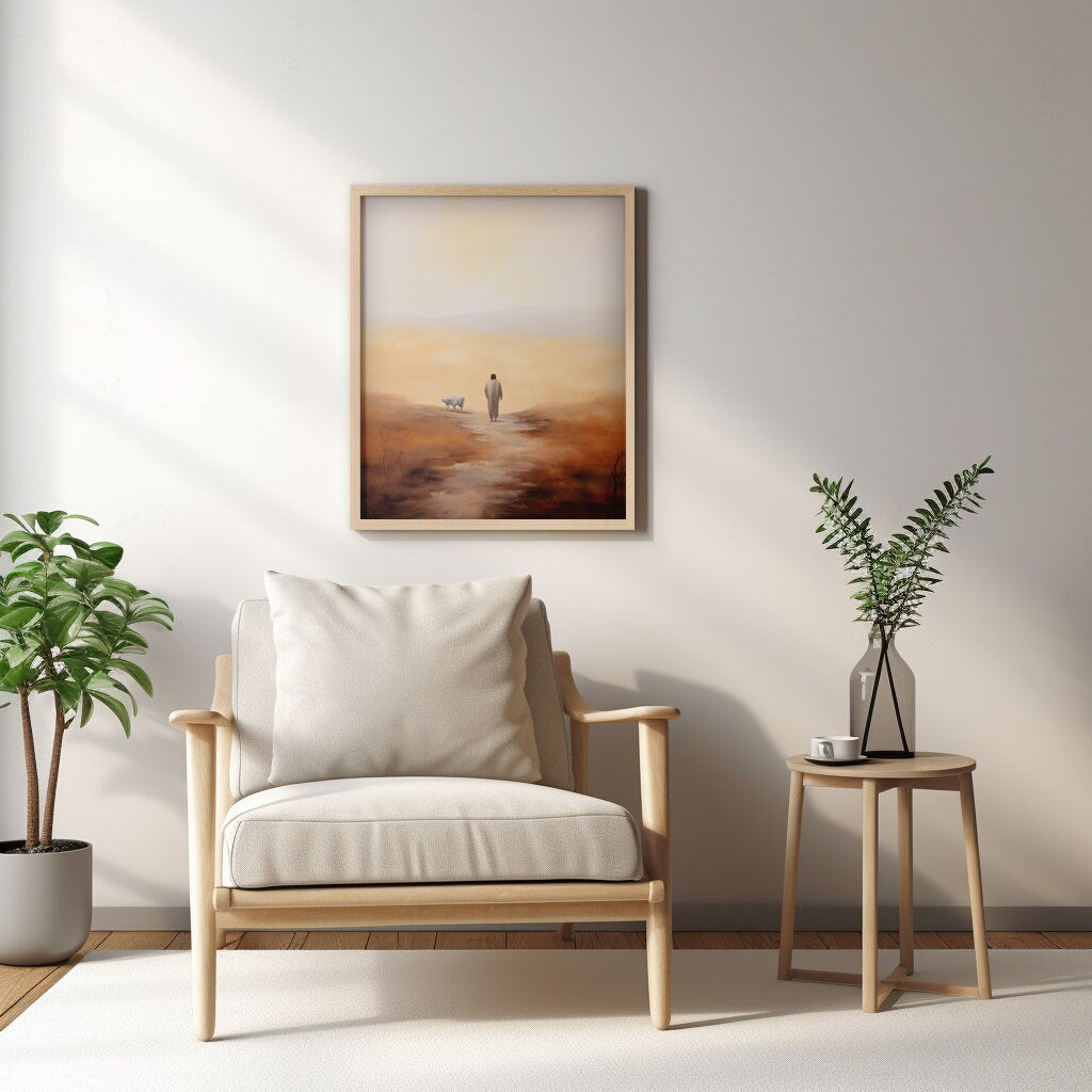 Following the Light Digital Product