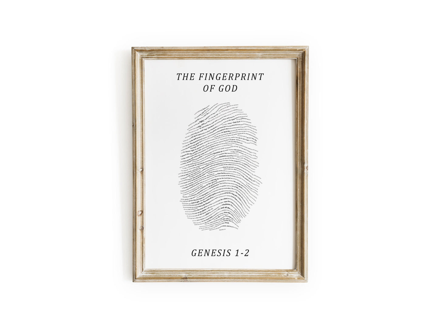 Eternal Imprint Digital Product