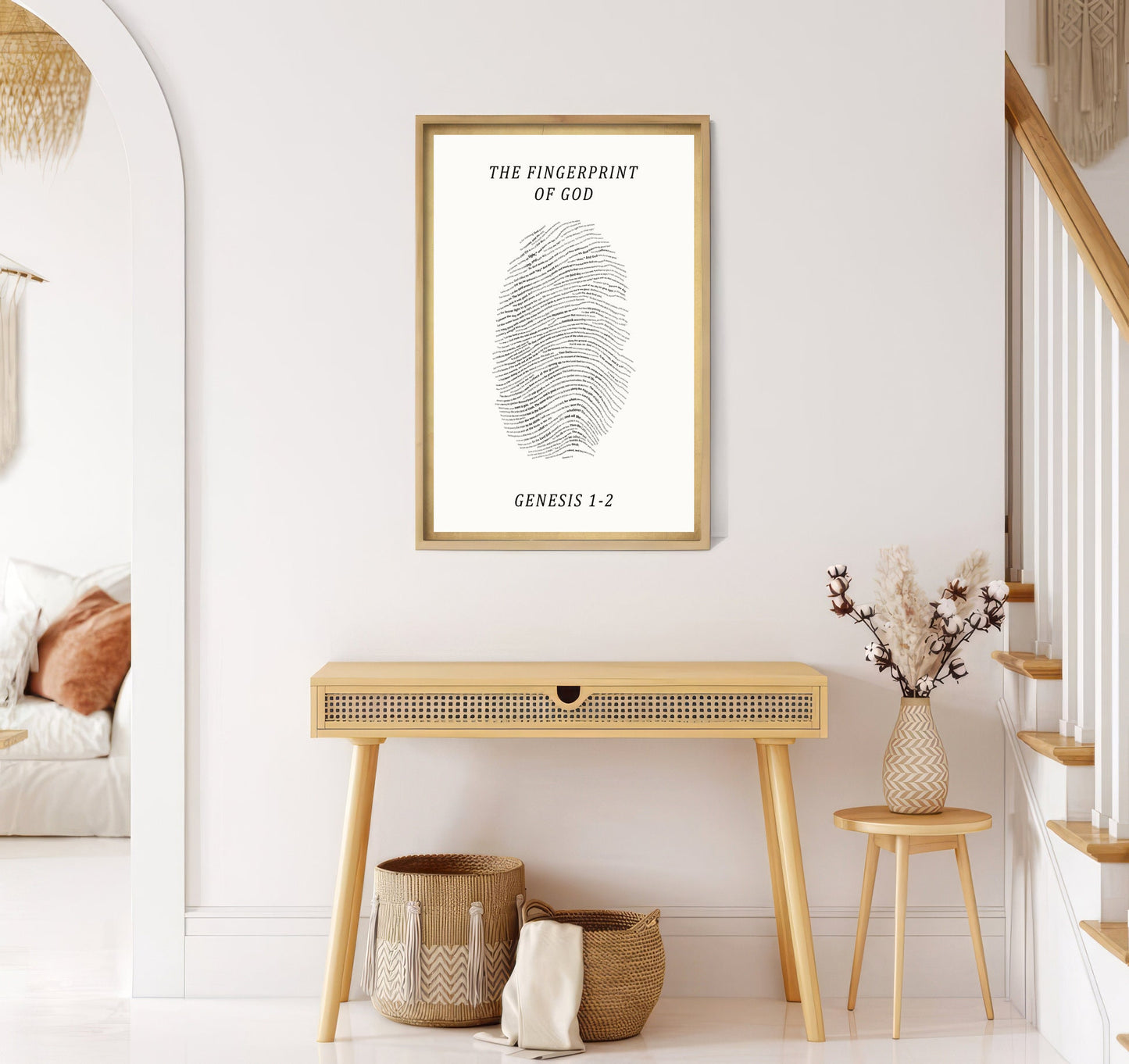 Eternal Imprint Digital Product