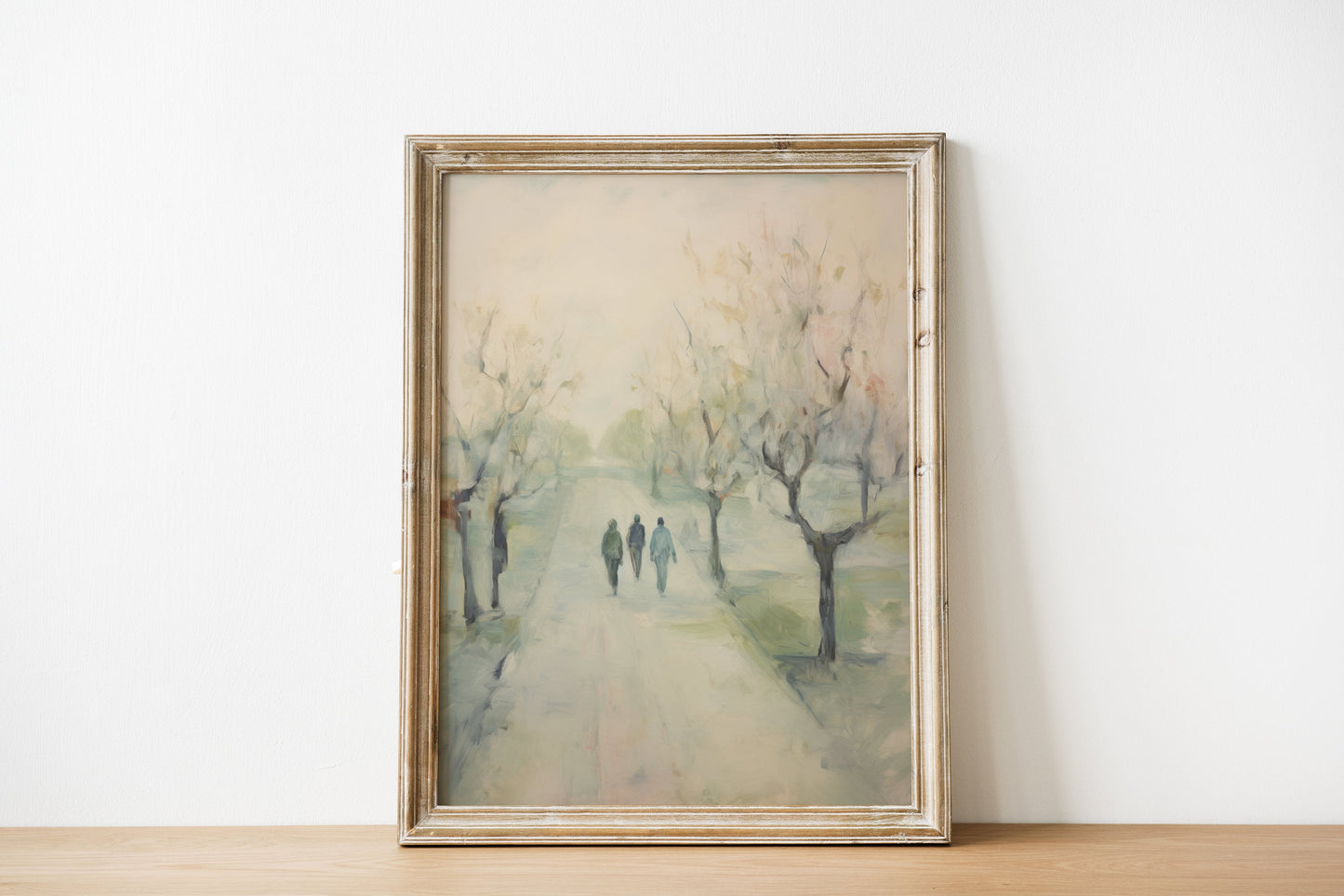 Road To Emmaus Digital Product