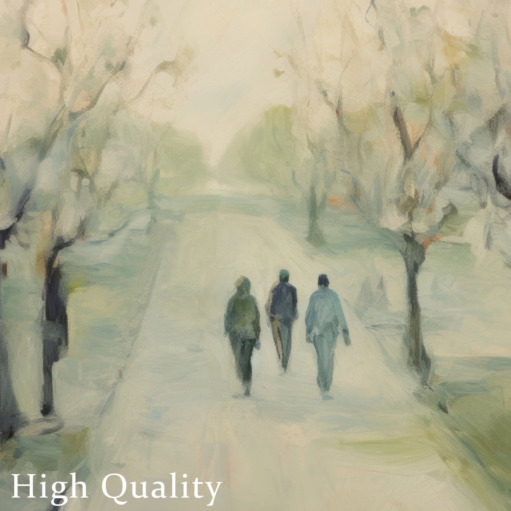 Road To Emmaus Digital Product