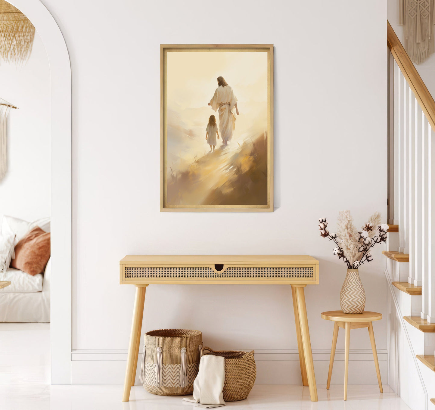 Light of the World Digital Product