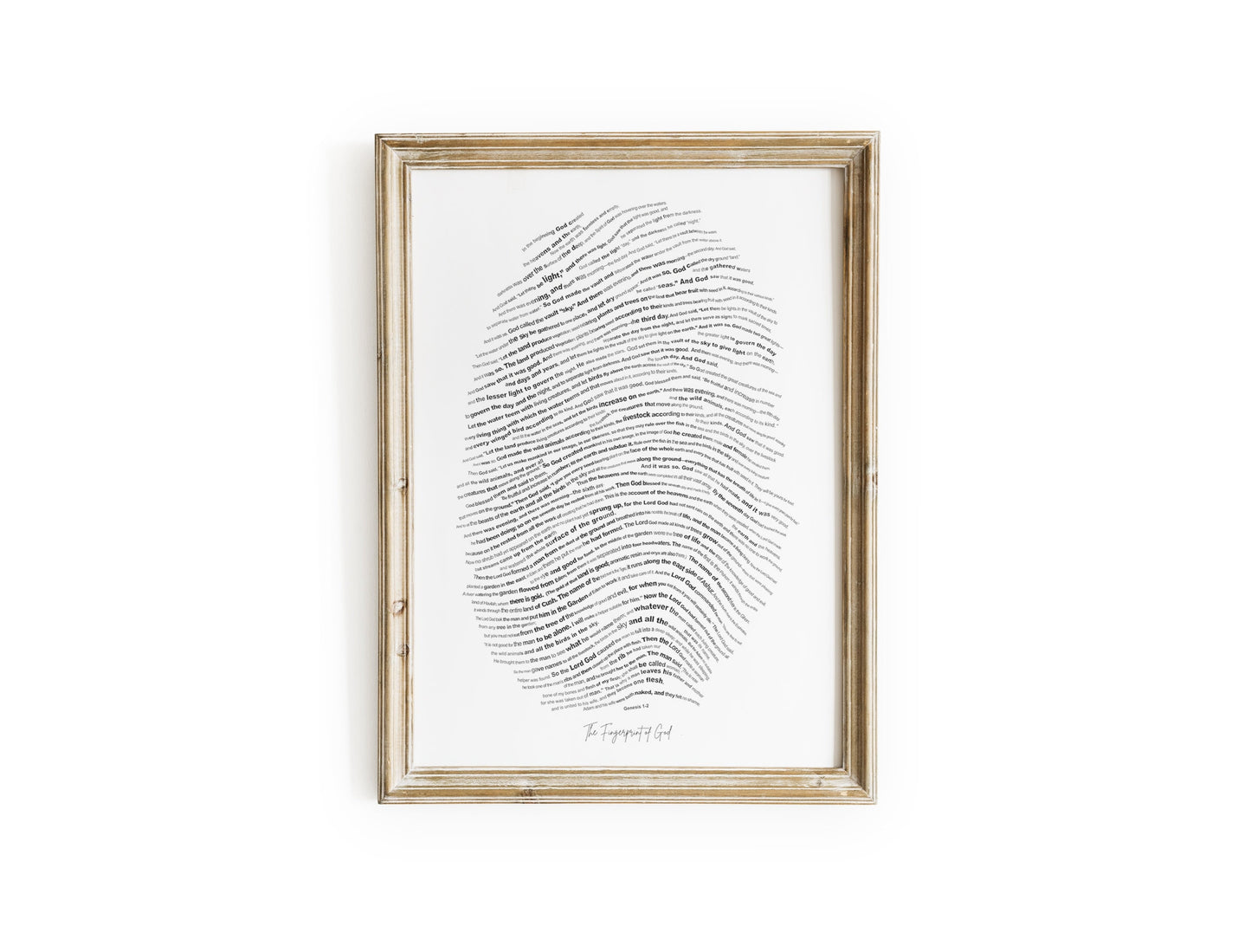 Eternal Imprint