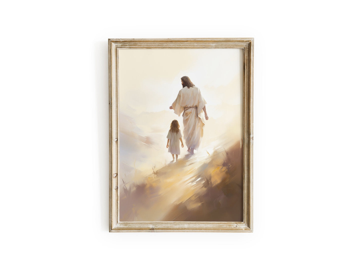 Light of the World Digital Product