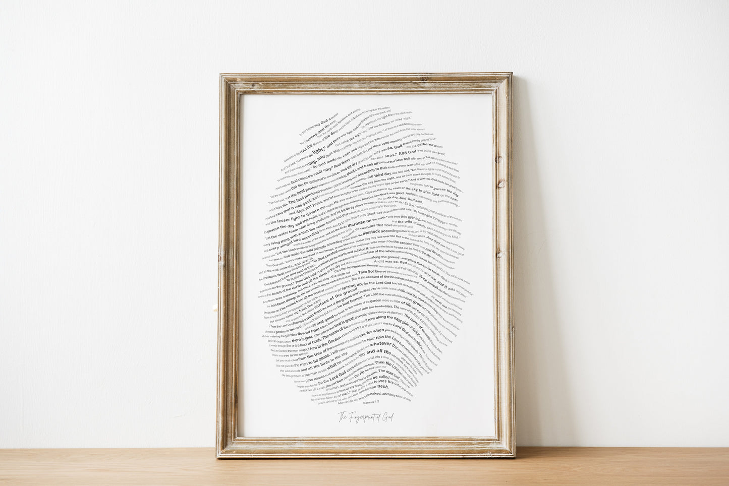 Eternal Imprint