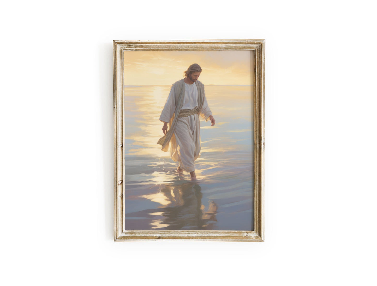 Walk of Compassion