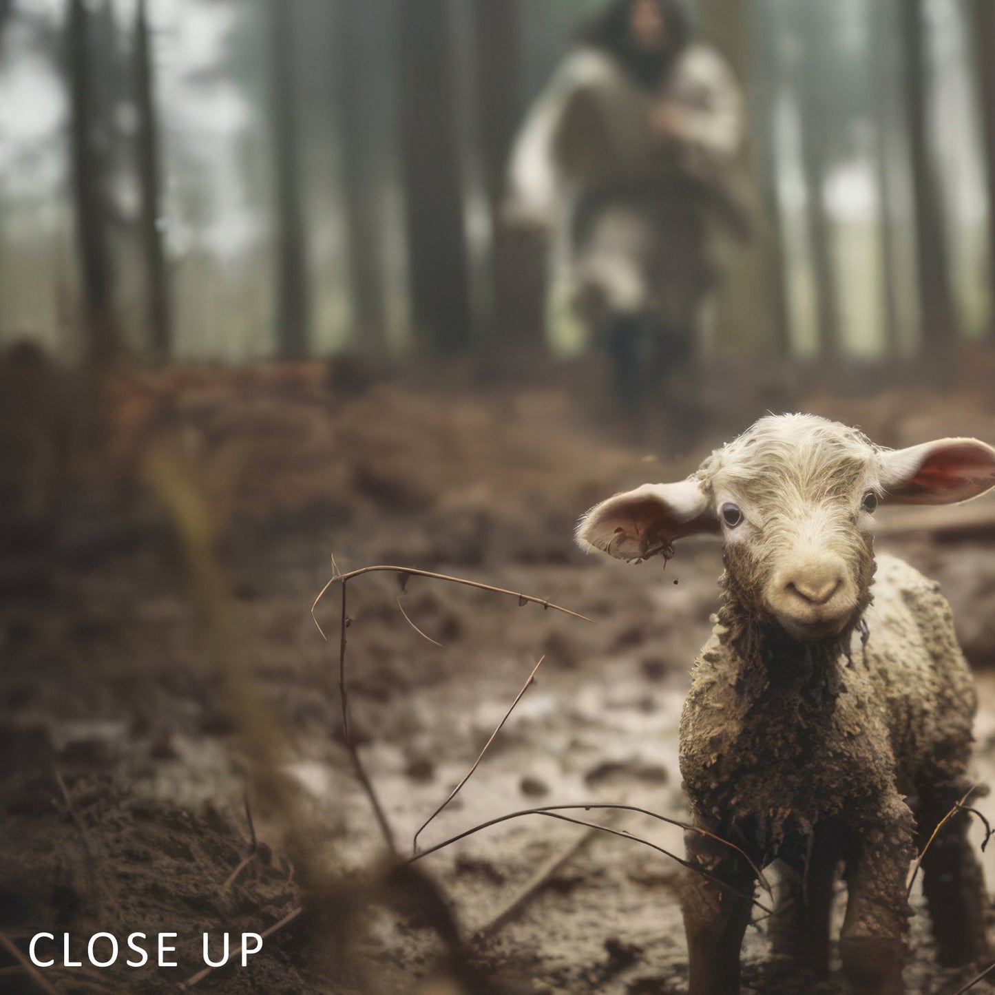 The Shepherd’s Call