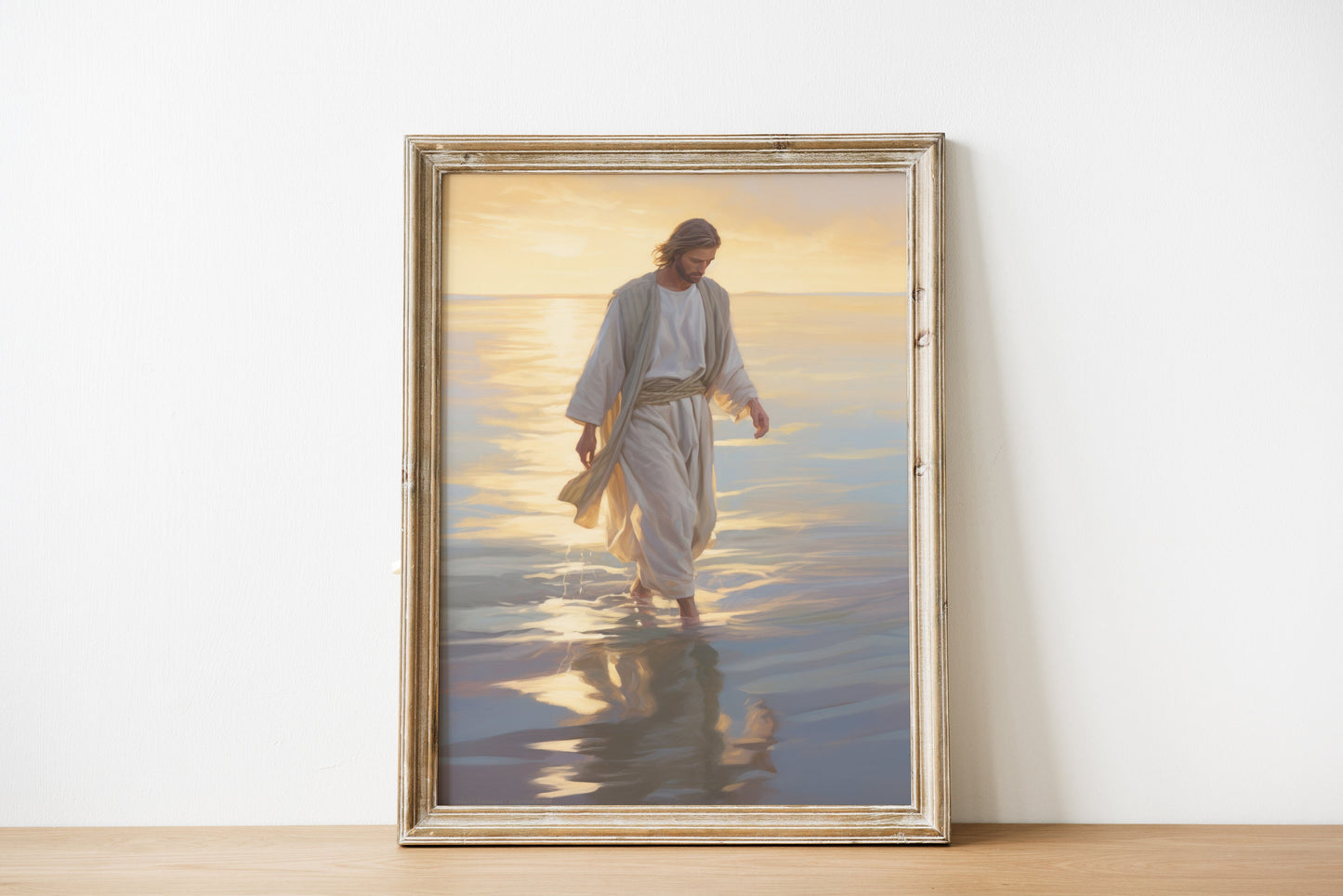 Walk of Compassion