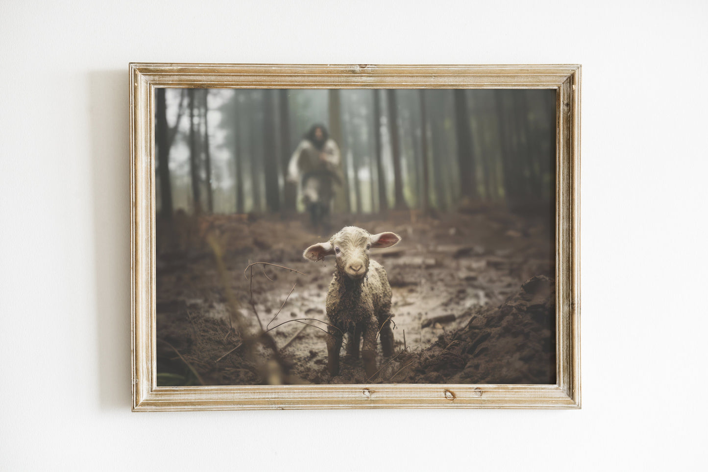 The Shepherd’s Call