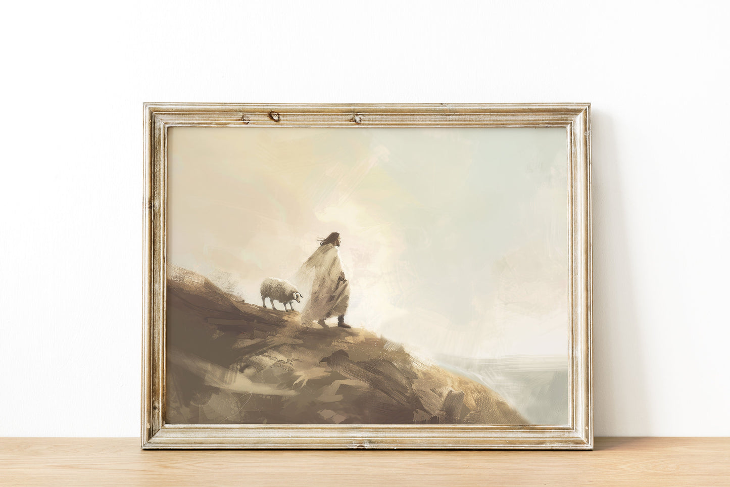 Companions on the Path