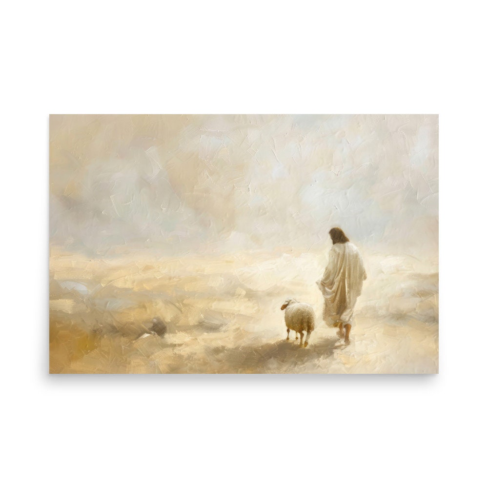 The Way of the Shepherd