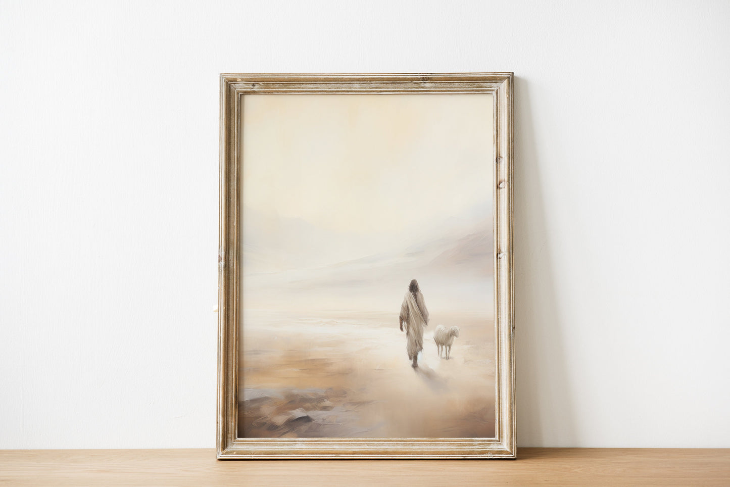 Walking with the Lamb Digital Product