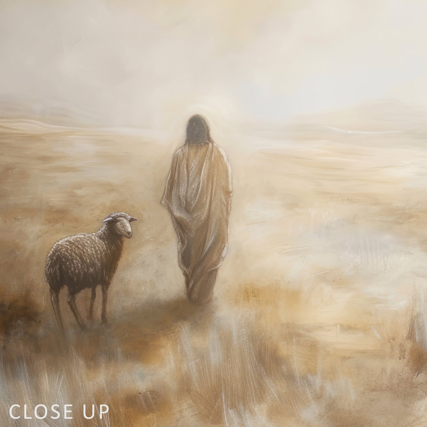 Journey with the Shepherd
