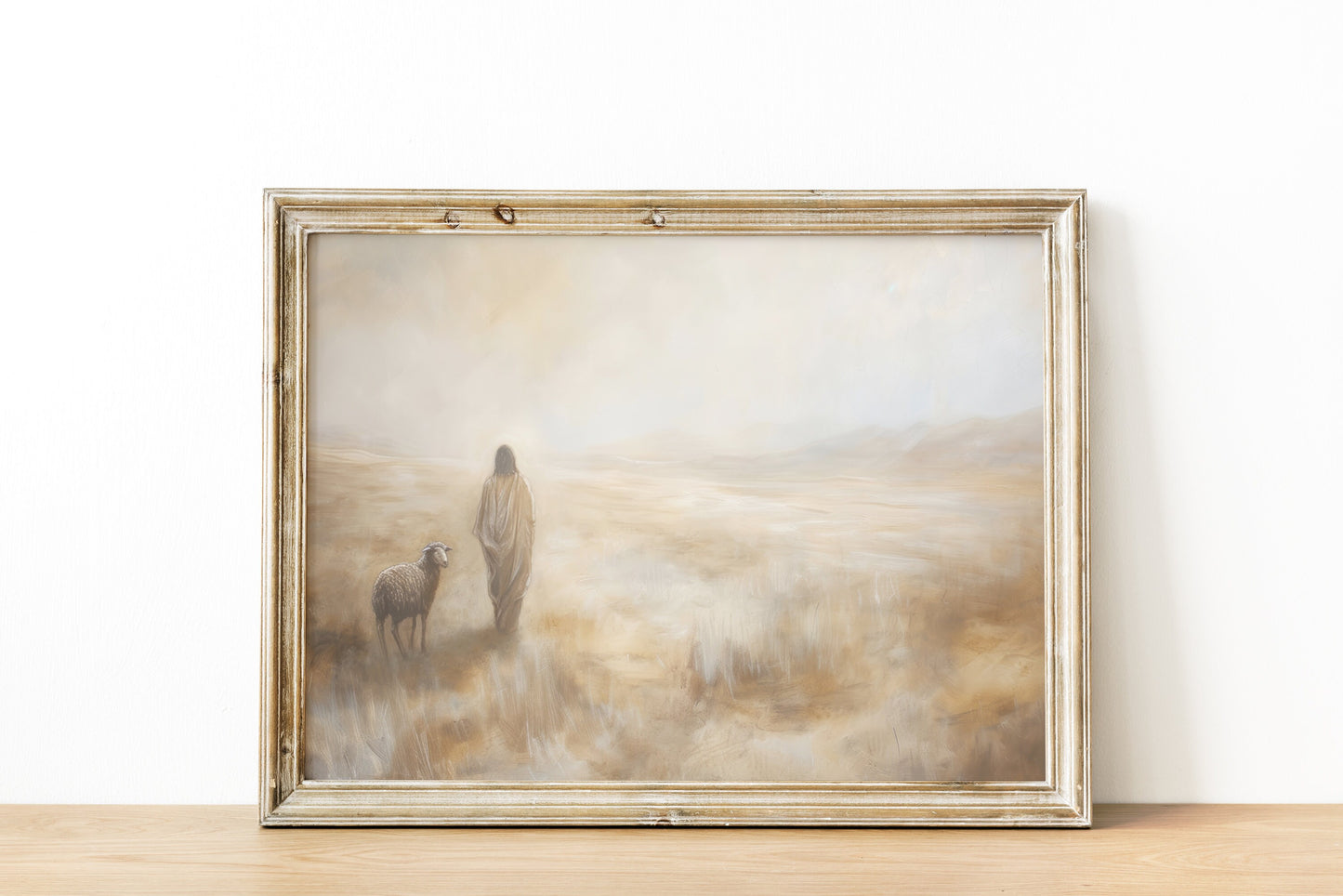 Journey with the Shepherd