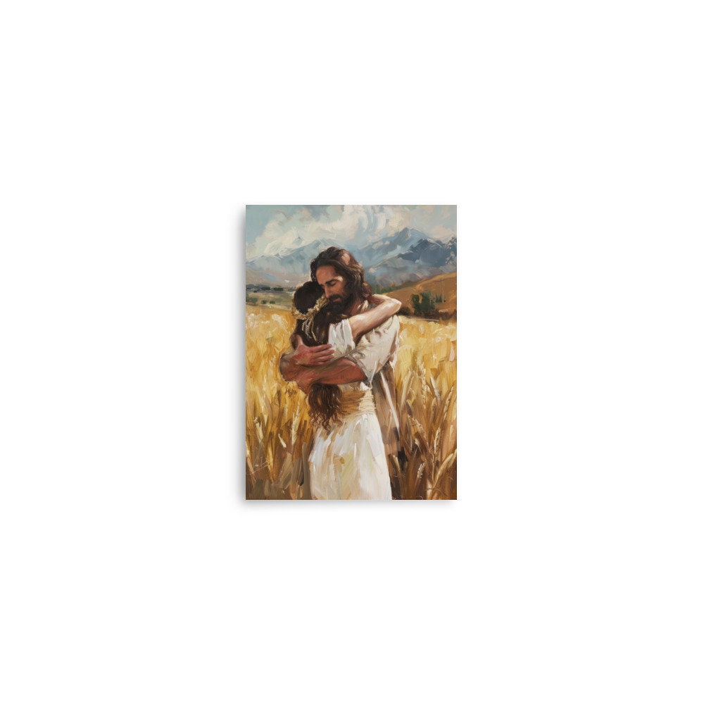 Comfort of the Savior