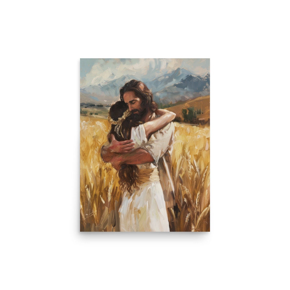Comfort of the Savior