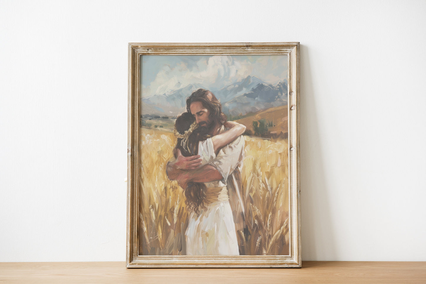 Comfort of the Savior
