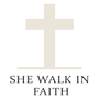 SheWalkInFaith