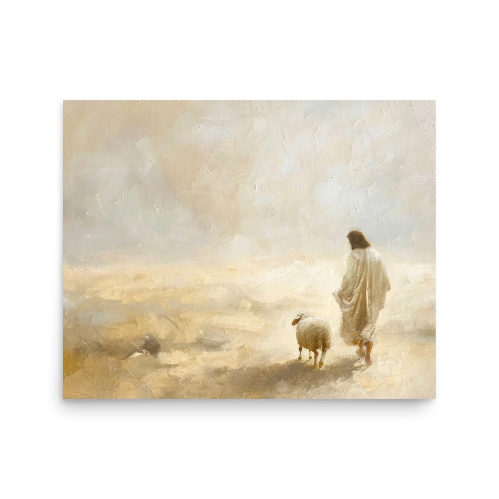 The Way of the Shepherd