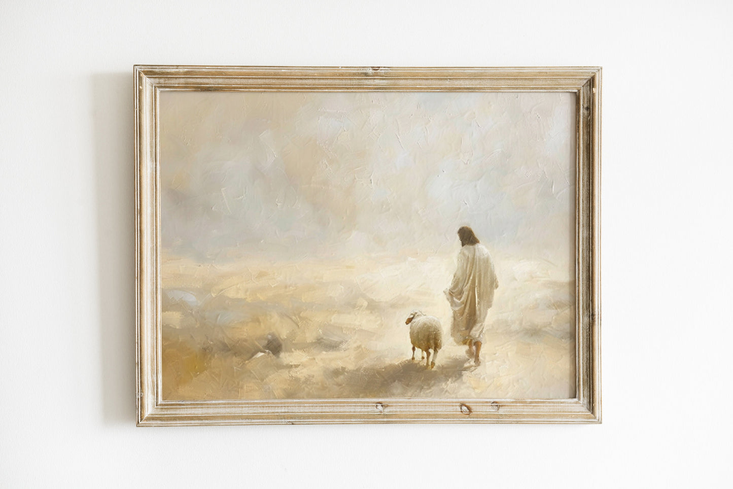 The Way of the Shepherd