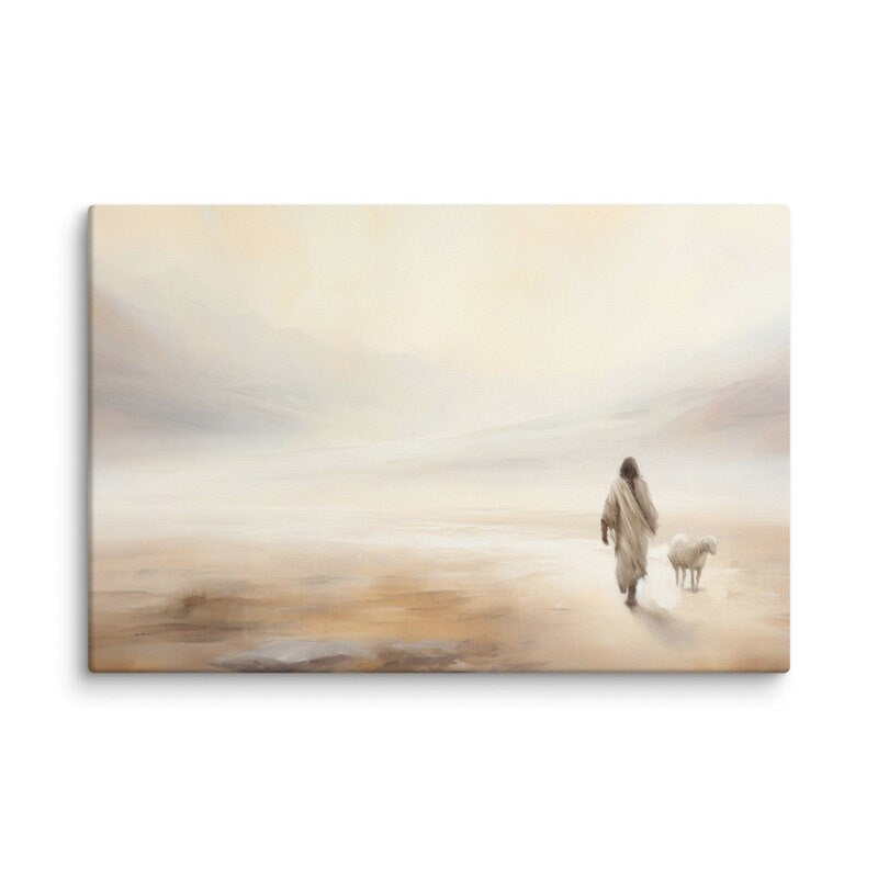 Journey of Light PHYSICAL PRINT